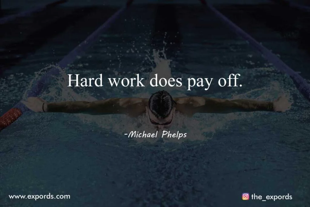 Hard Work Quotes