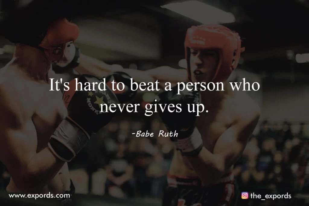 Hard Work Quotes