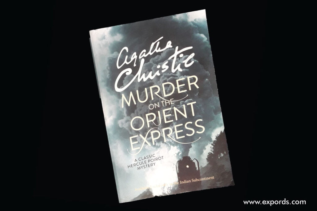 Murder On The Orient Express- Review