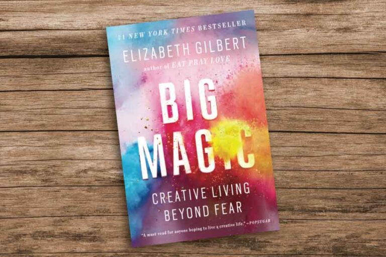 quotes from big magic creative living beyond fear bookquoters