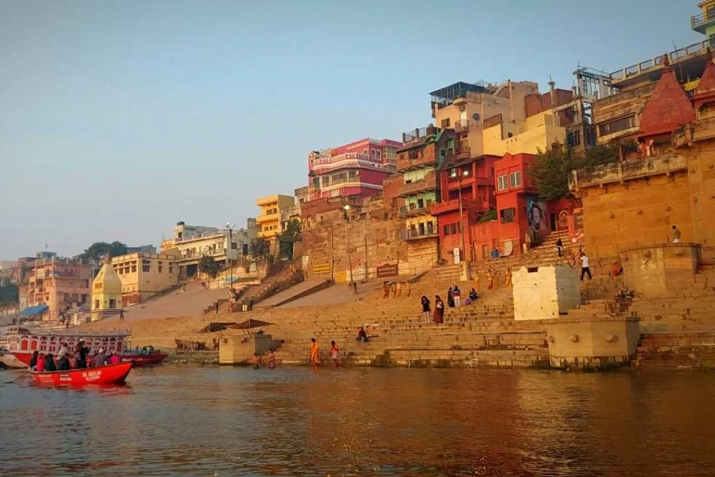 8 Awesome Things to Do in Varanasi